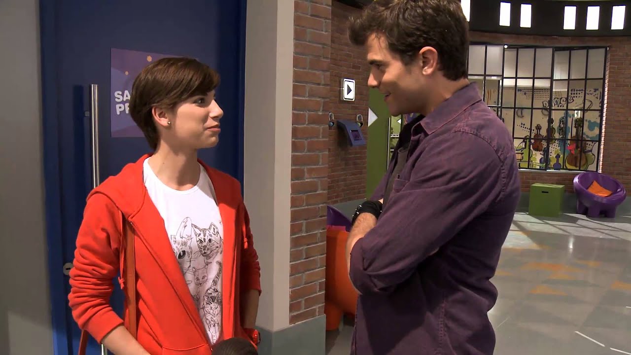 Violetta | Kijkje achter de schermen | Nieuwe castleden
