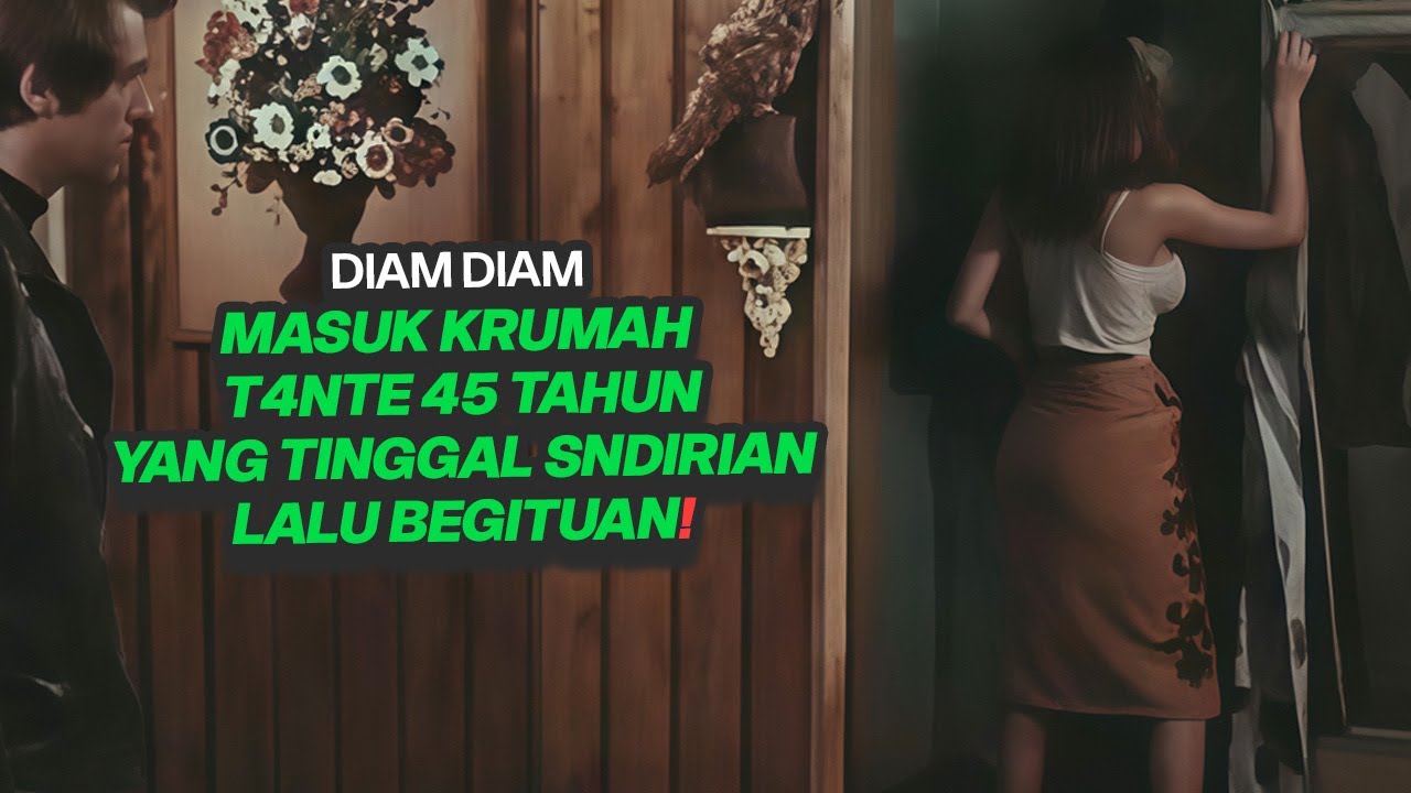 TERLALU KEPO AKHIRNYA MENANG BANYAK TAPI TERNYATA MALAH...| alur film