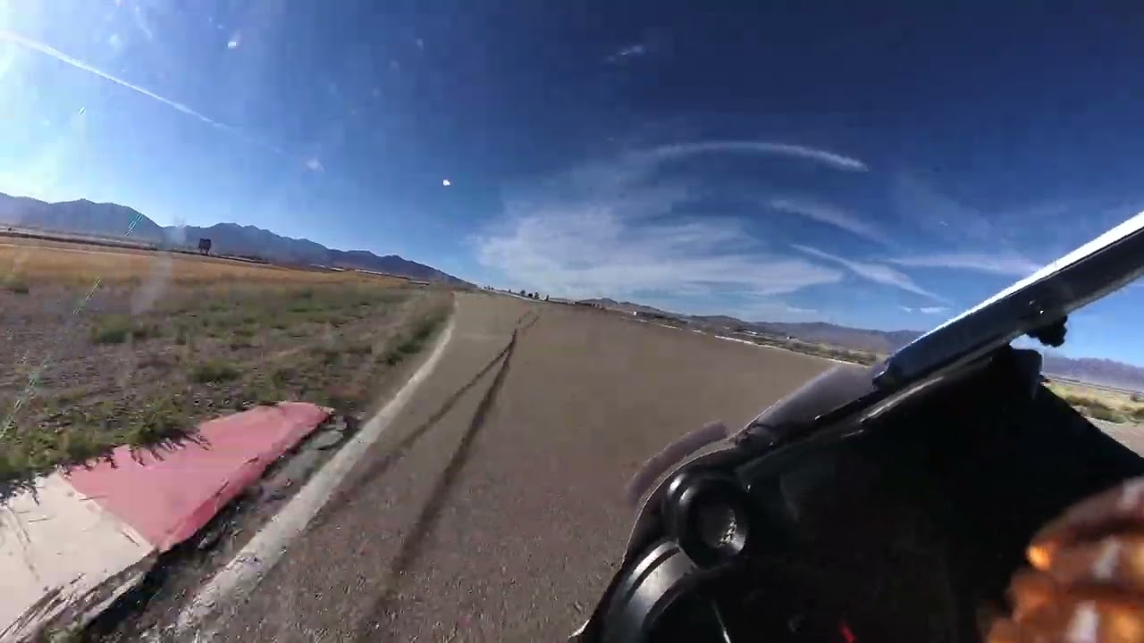 Middleweight SBK Expert Sunday Round 5 UtahSBA