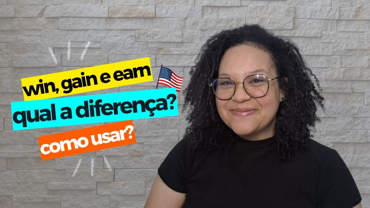 Direto ao ponto: Entenda como usar Win, Gain e Earn!