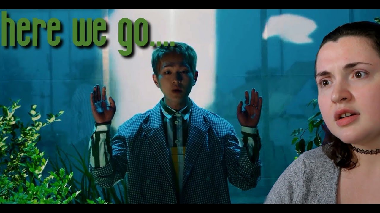 SHINee 샤이니 '샤이니 (Good Evening)' MV | REACTION (SHINee SUNDAY!)