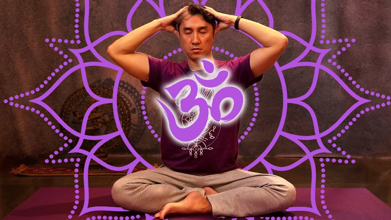 [ Parte 01 ] - Como praticar o Mantra ॐ OM - AUM - 🕉️