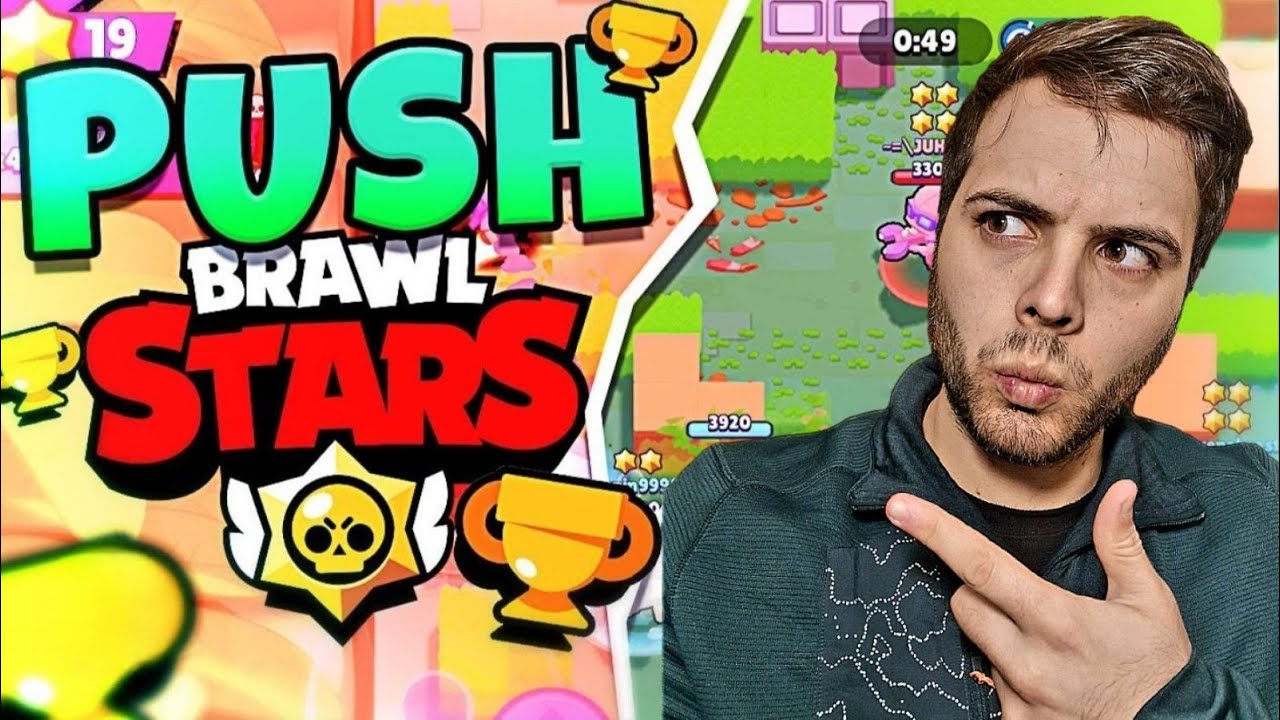 Παίζουμε Brawl Stars! #MerryChristmas