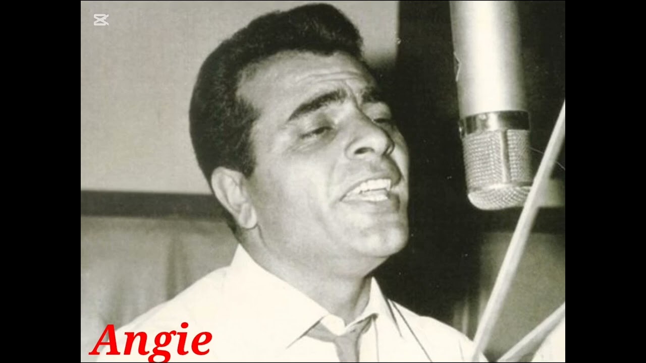 Καζαντζίδης -Τα χέρια του εργάτη 1958 Στίχοι Μουσική: Πάνος Πέτσας