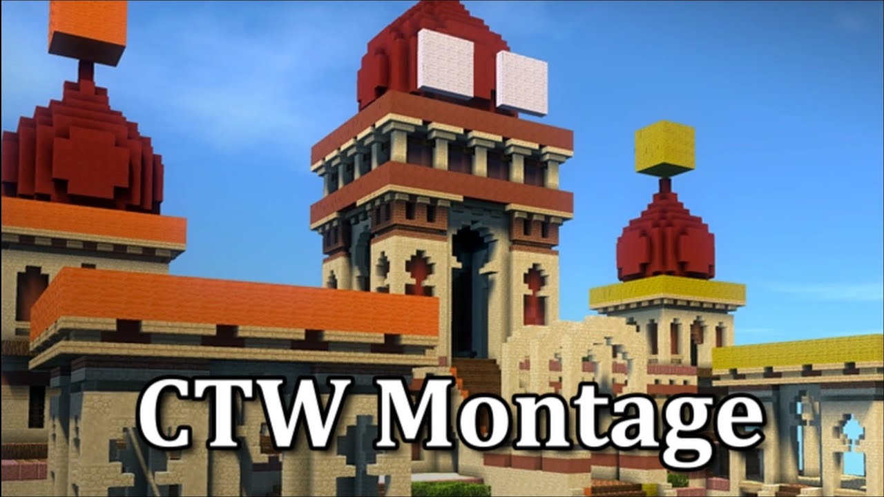 CTW Montage #7 | 