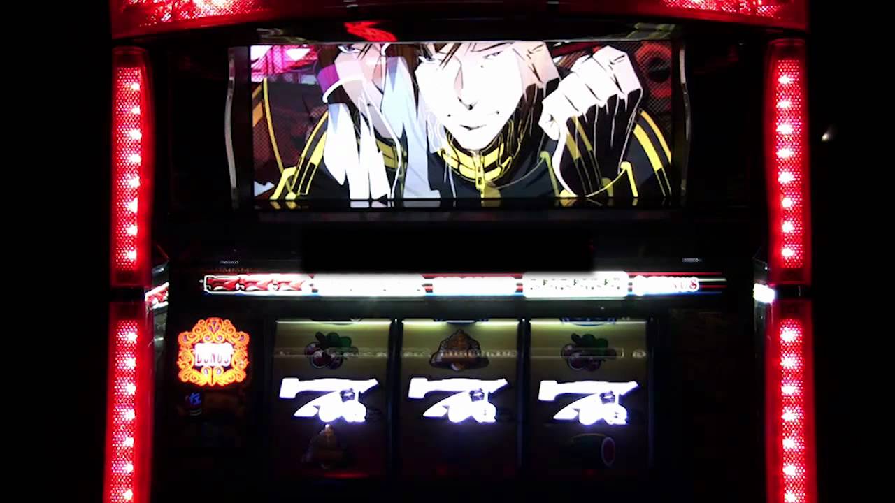 ドルマッチ《白７ビッグ》