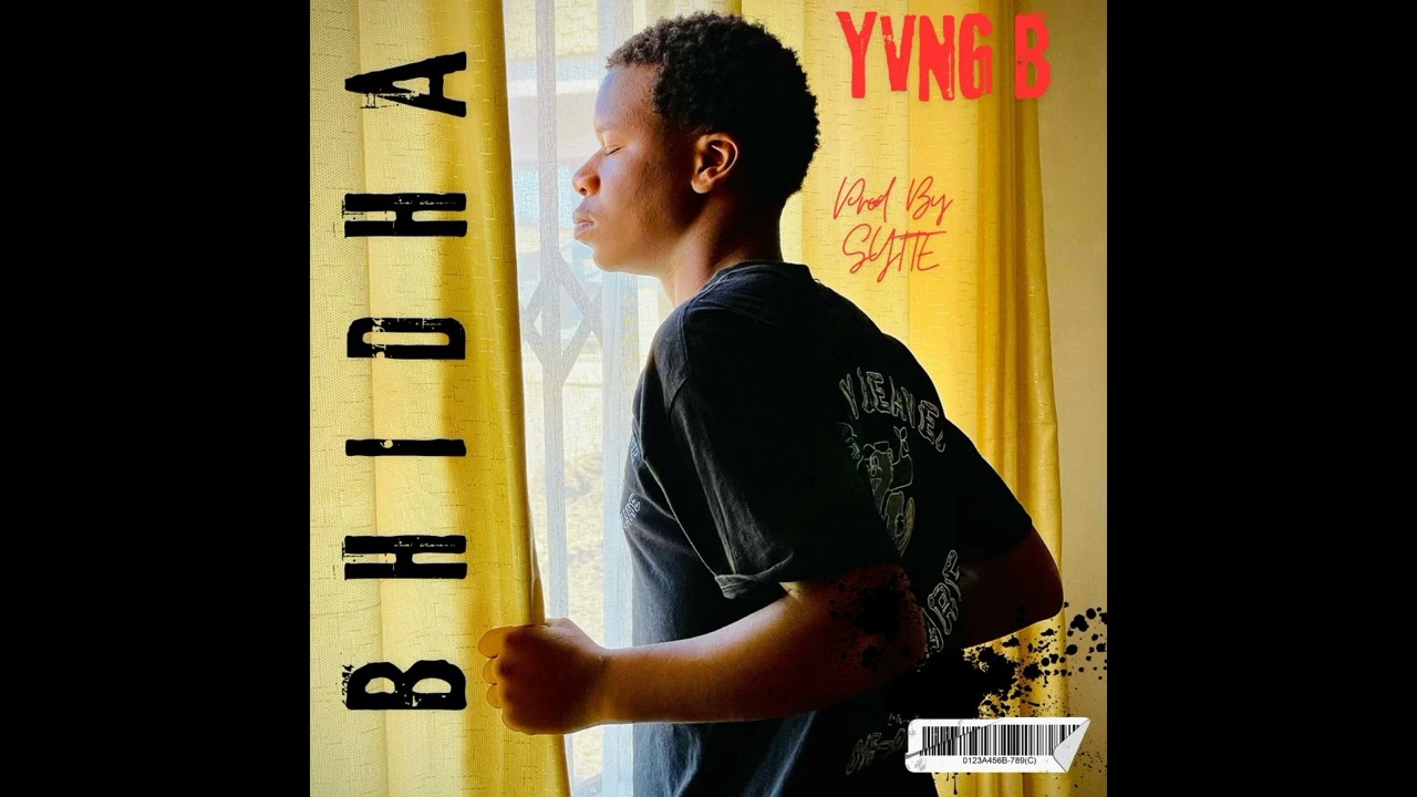 Yvng B - Bhidha [Official Audio]