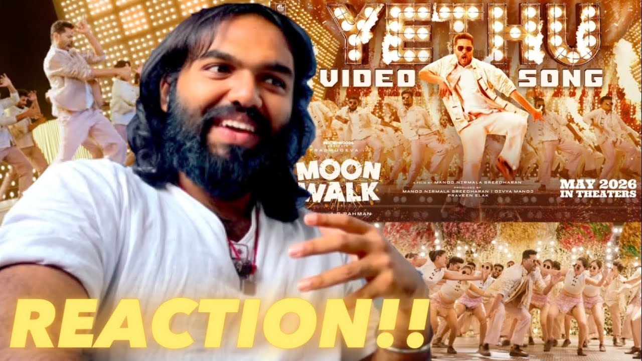 Yethu Video Song (from 