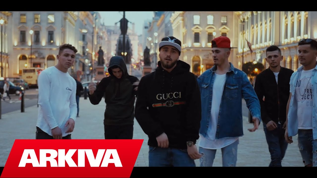 Rugaqi Qart ft. Blood1 Eagle - E verteta (Official Video 4K)