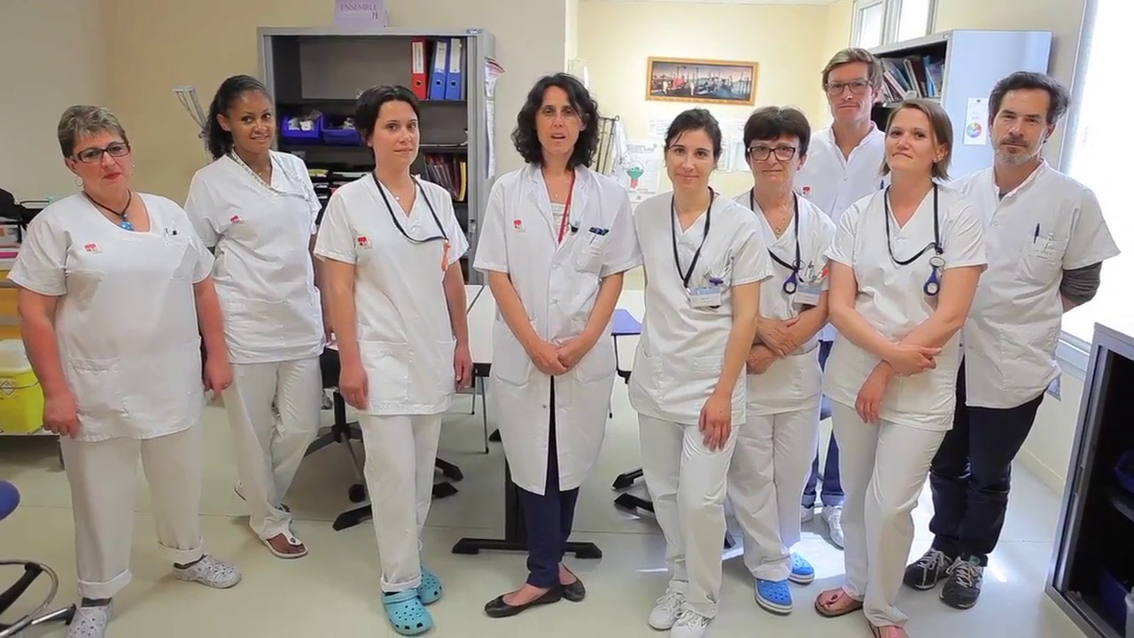 Parcours de soins en cancérologie - Catheters centraux : PAC et picc-line