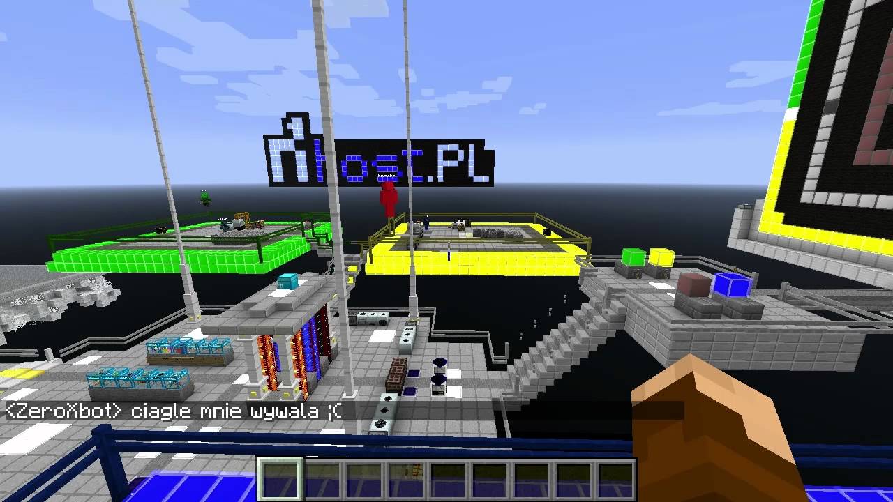 Minecraft 