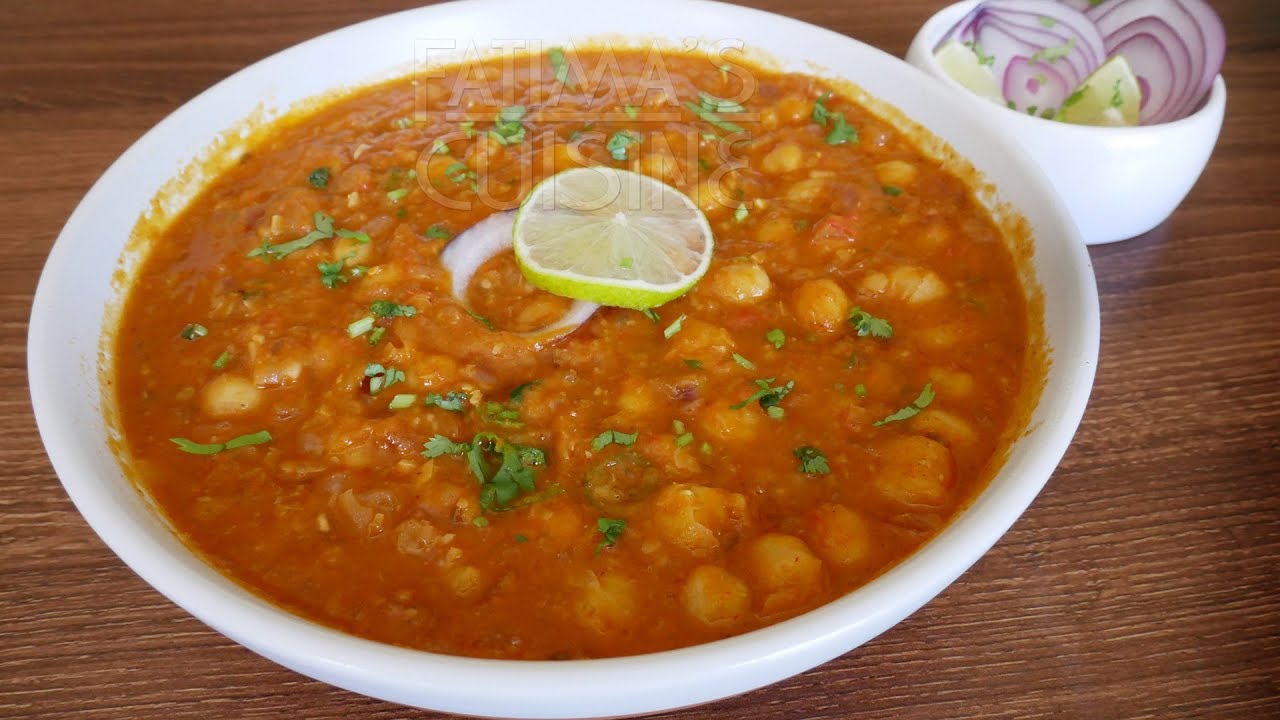 Chole Chana Easy Recipe | Best Chole Masala Recipe | Chickpea Curry Indian | Veg Recipes