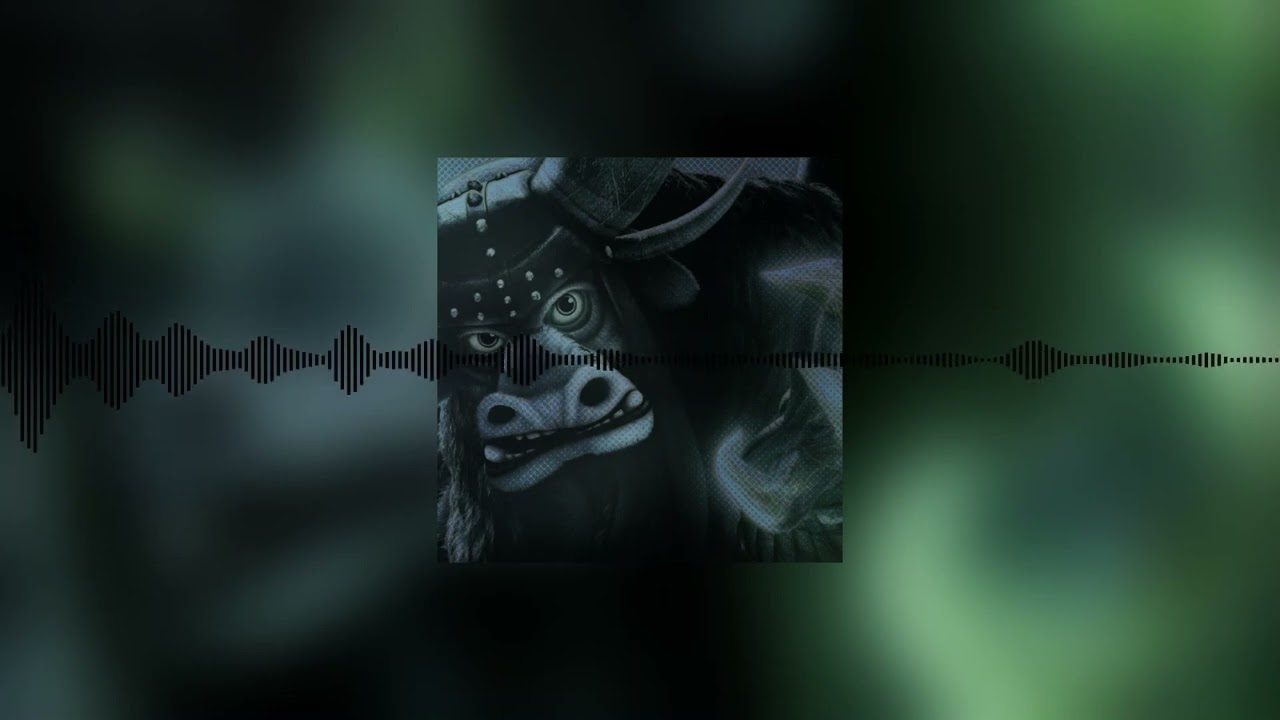 Kai's Theme But its Very Sad (Audio Edit)