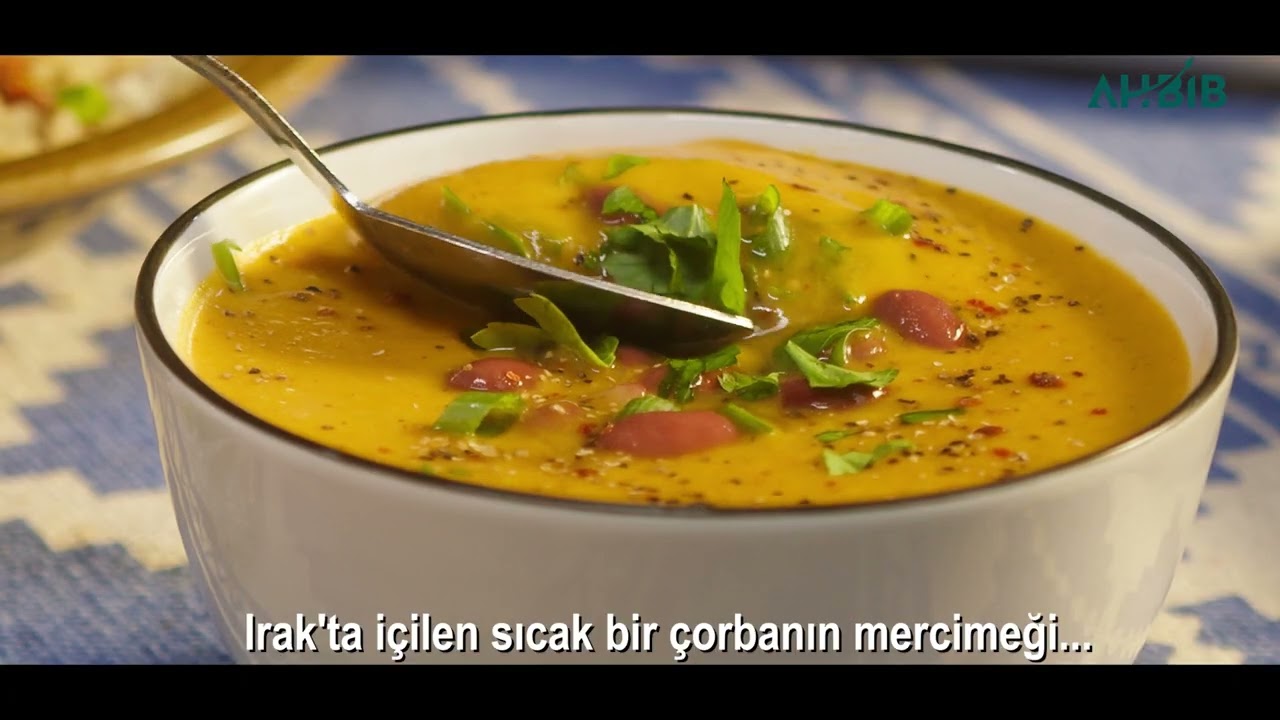 AHBİB Tanıtım Filmi