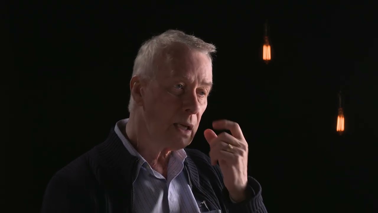 Rich Roberts Documentary