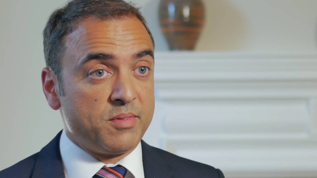 Wellbeing at the Bar - JAMES PEREIRA QC