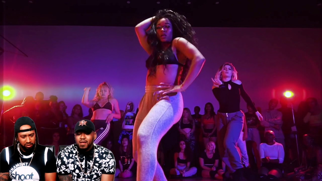 So Anxious | Ginuwine | Aliya Janell Choreography | Queens N Lettos
(REVIEW)