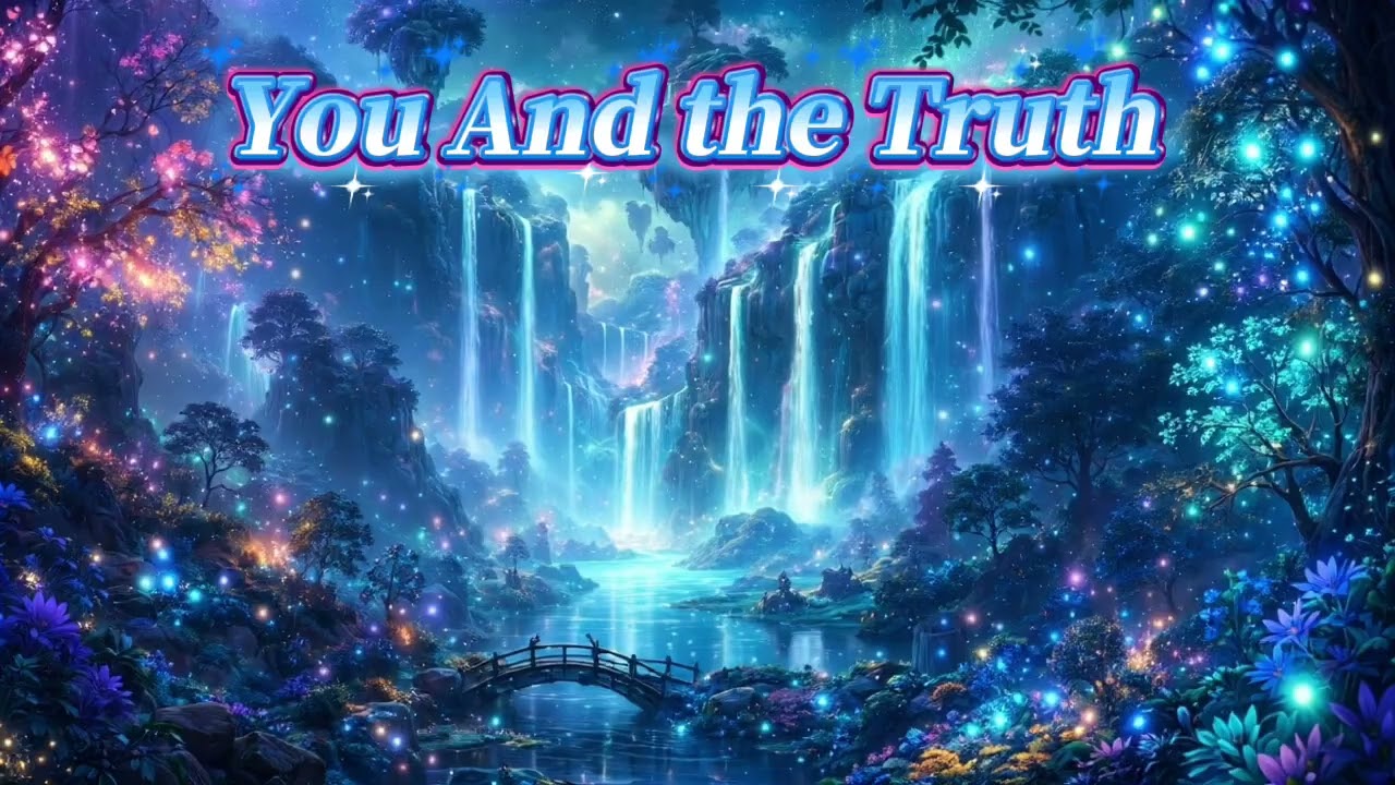 You And the Truth (80's Slow Ballad)