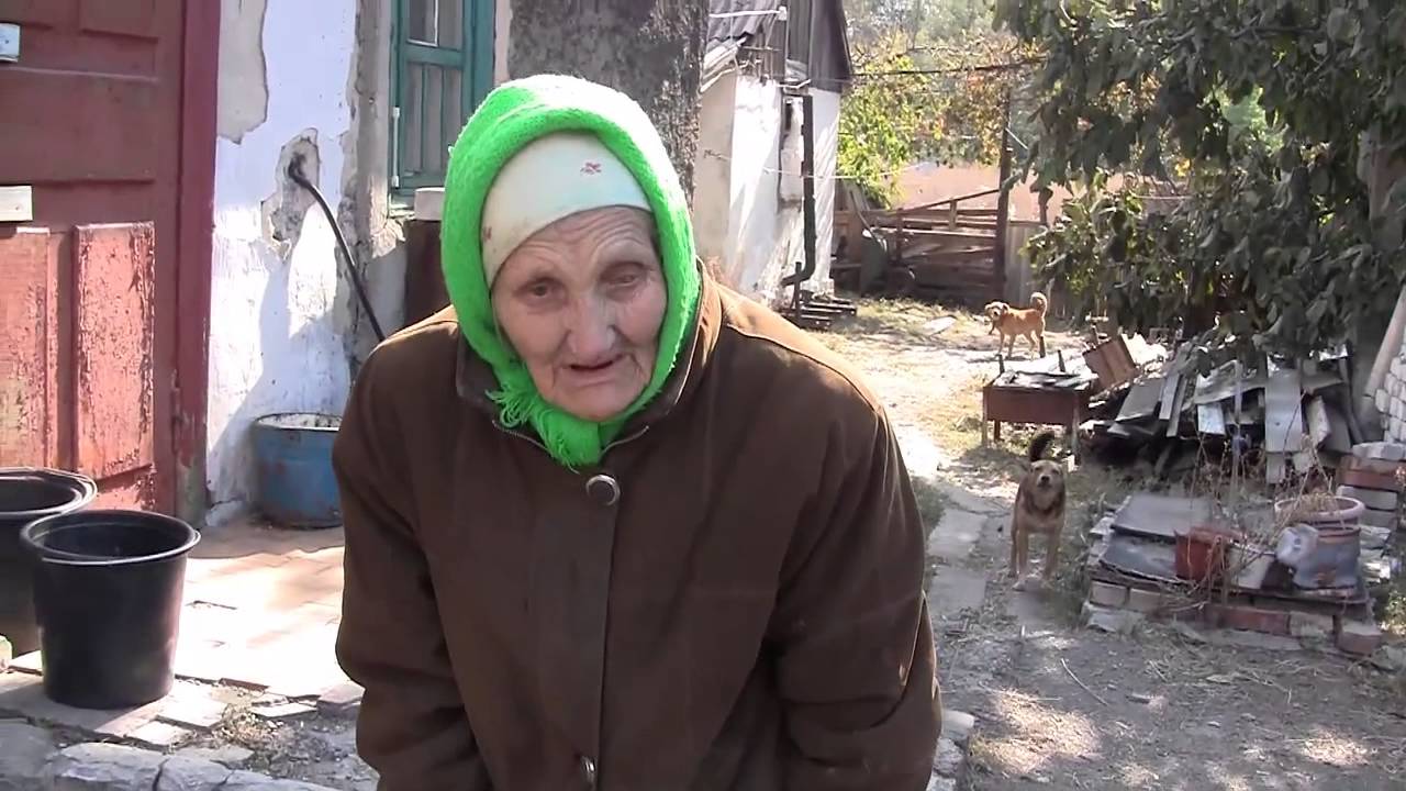 Пески (Донецкая область)