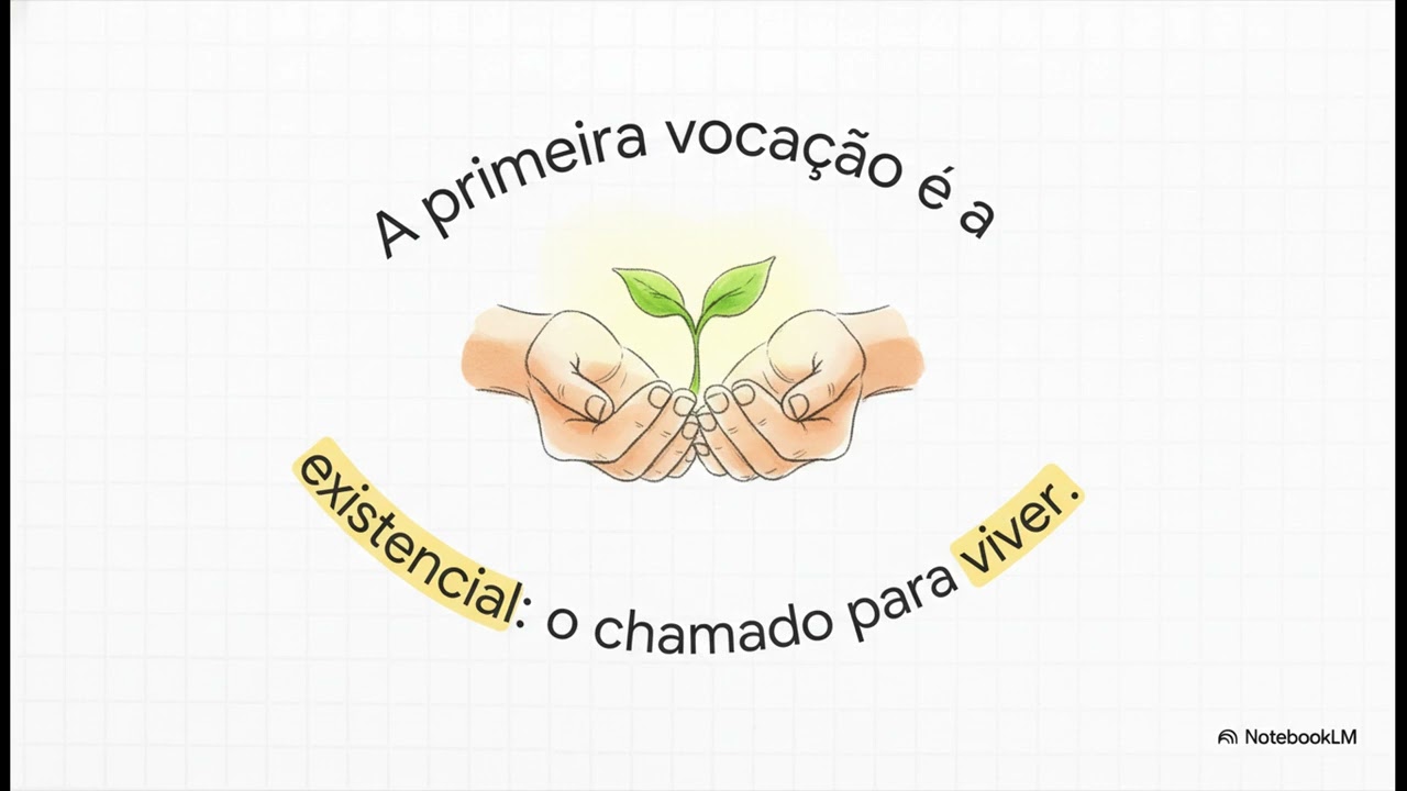 Vocação: Chave Existencial para a Vida Feliz - www.edersilva.net