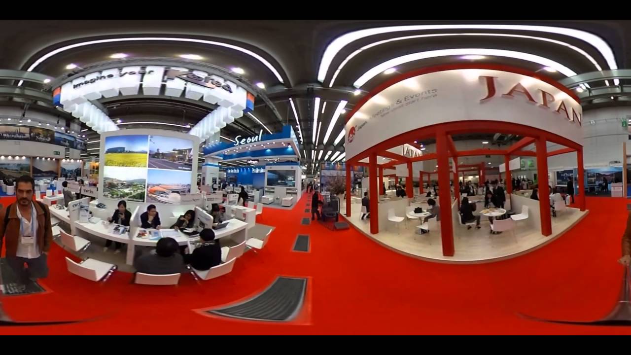 imex frankfurt 2016