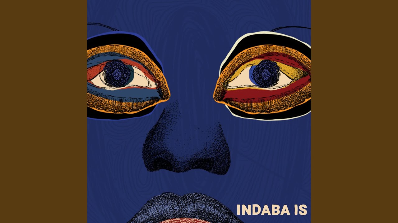 Abaphezulu (feat. Siyabonga Mthembu, Kinsmen)