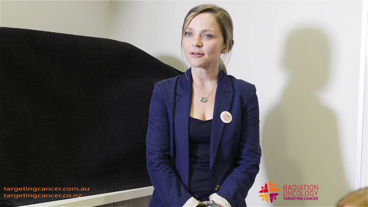 Targeting Cancer- GP Education Case Study 1 Bone Pain