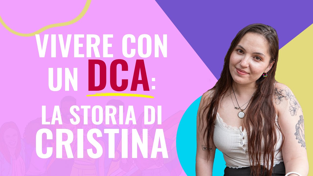 Disturbi Alimentari: un giorno nella vita di Cristina