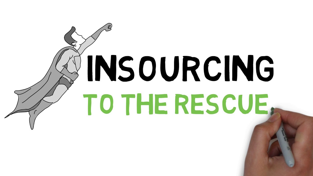 Outsourcing to Insourcing