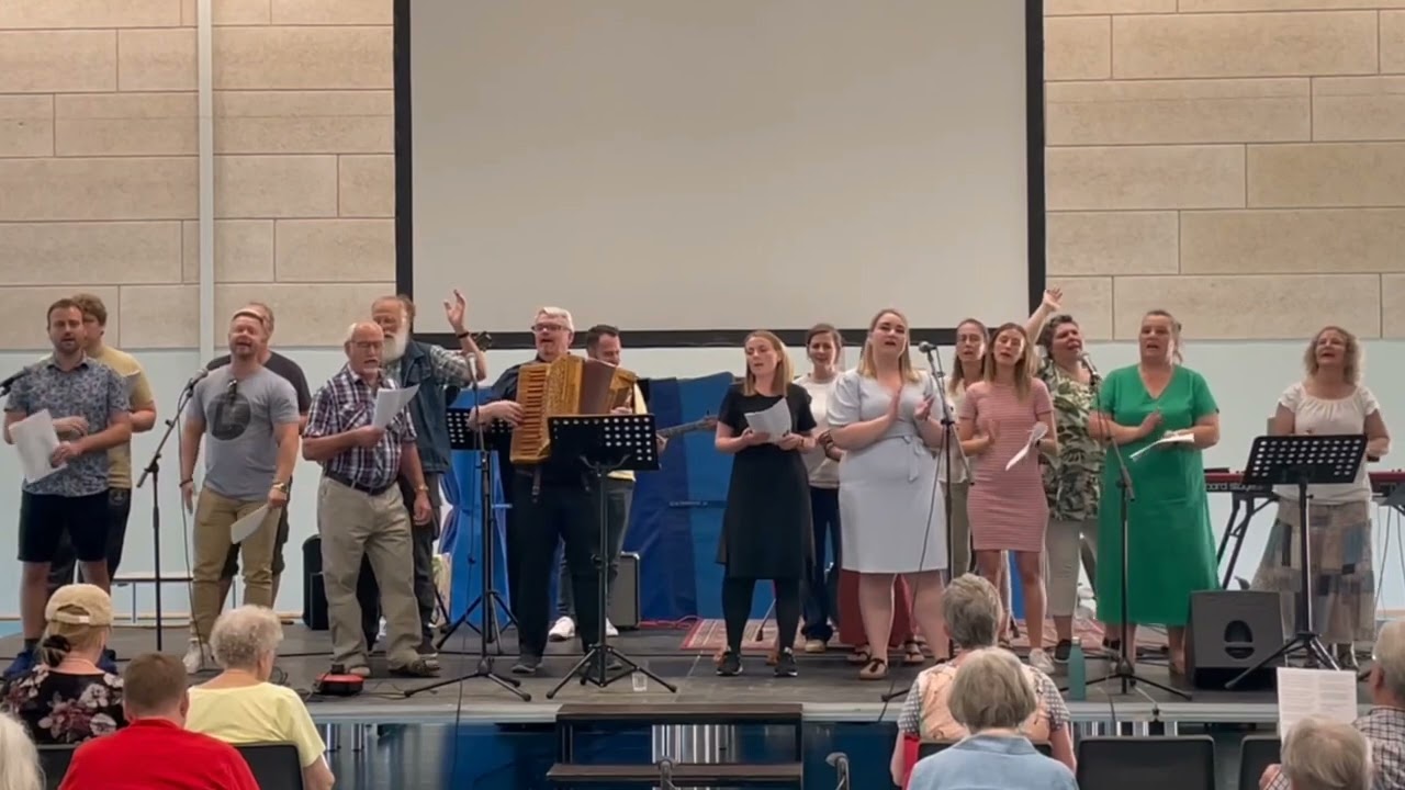 Plus Oase Hver en dag jeg lever