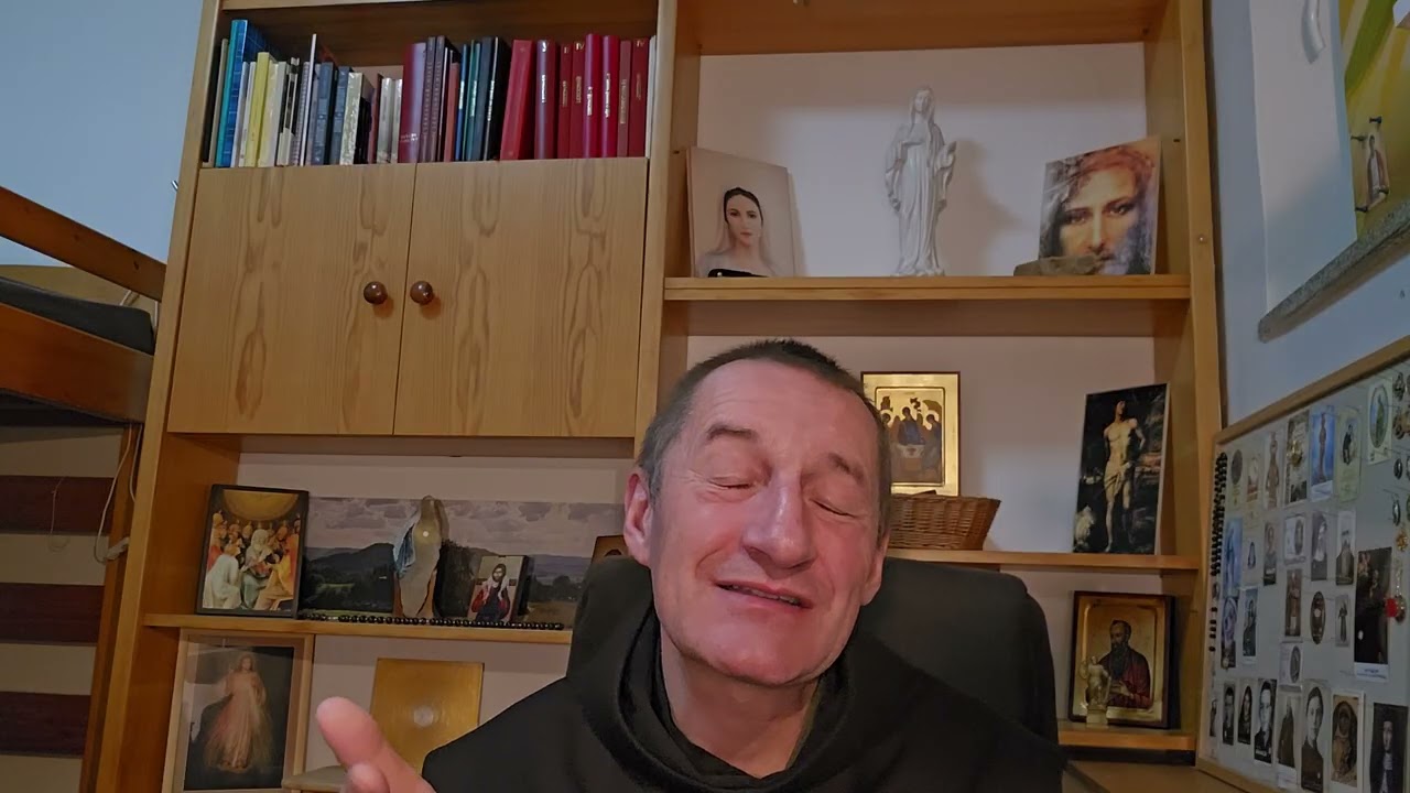 Máš svého Heroda?