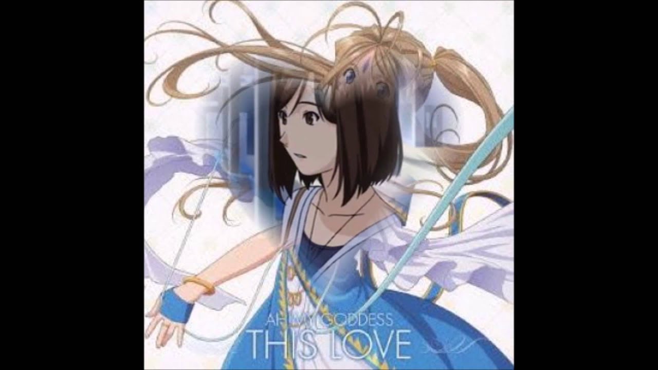 THIS LOVE ~Belldandy Mix~