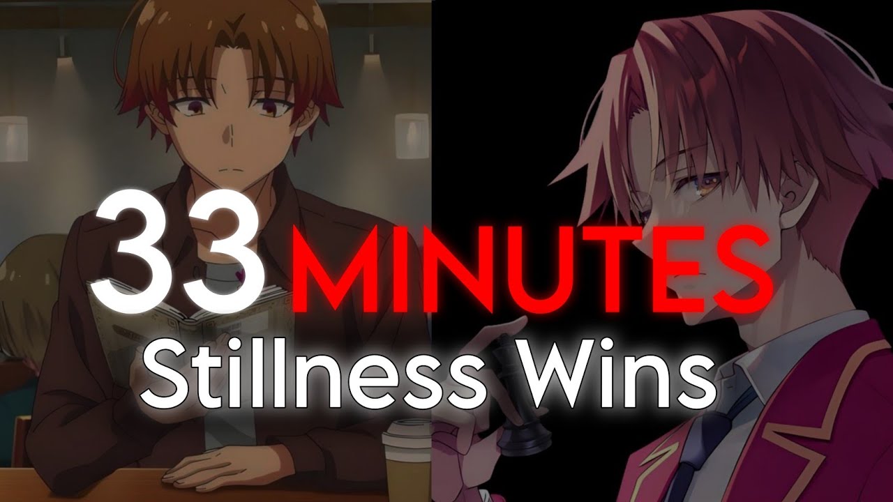 The Psychological Advantage Nobody Teaches You | Ayanokoji Mindset