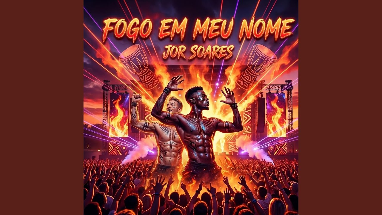 Fogo Em Meu Nome