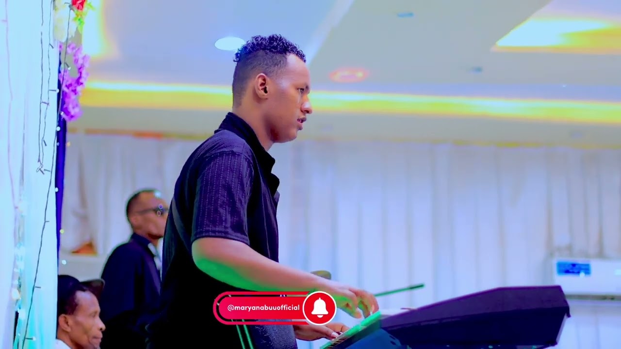 MARYAN ABUU VS FAYSAL SAALIM XASUUSTII CAASHO CABDOW MALEEKA
