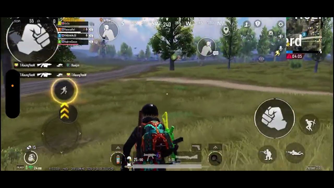 EP.20 #pubgmobile 