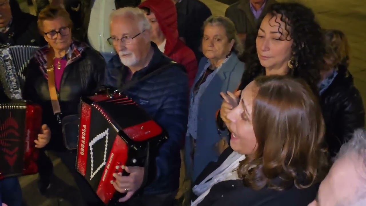 Tone Chofer &  Amigos I 2024