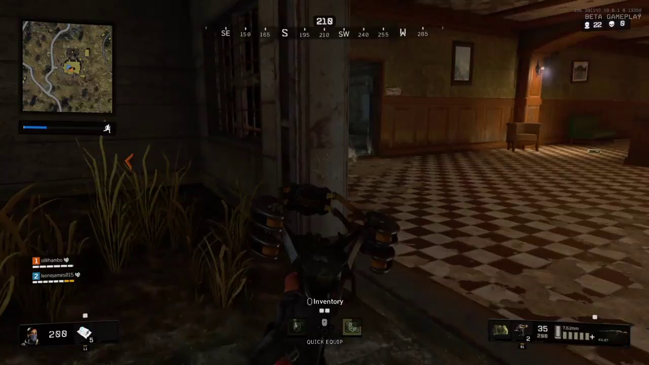 BLACKOUT GAMEPLAY! BLACK OPS 4 BLACKOUT BATTLE ROYALE GAMEPLAY! (BO4 BLACKOUT BETA)