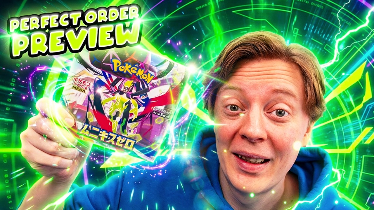 Getting an Early Look at Perfect Order with Nihil Zero