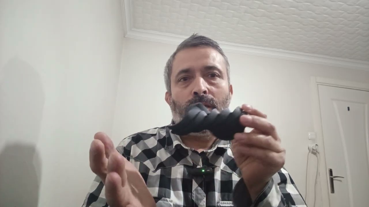 Stres topu ile dinlendirici ve rahatlatıcı  ve stres giderici güzel rahatlatıcı bir ses  ASMR Türkçe