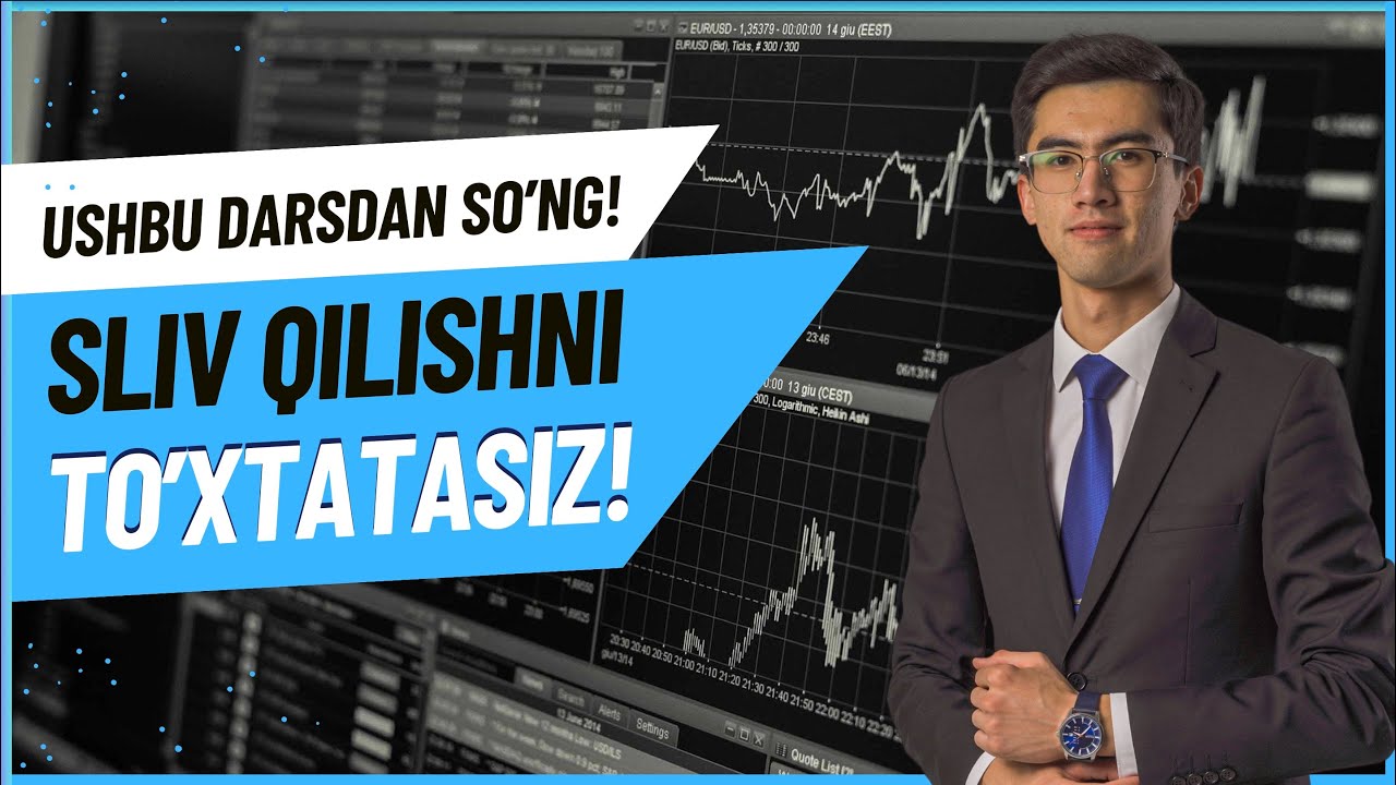 USHBU DARSDAN SO'NG SLIV QILISHNI TO'XTATASIZ | AGAR BU NARSAGA AMAL QILSANGIZ!