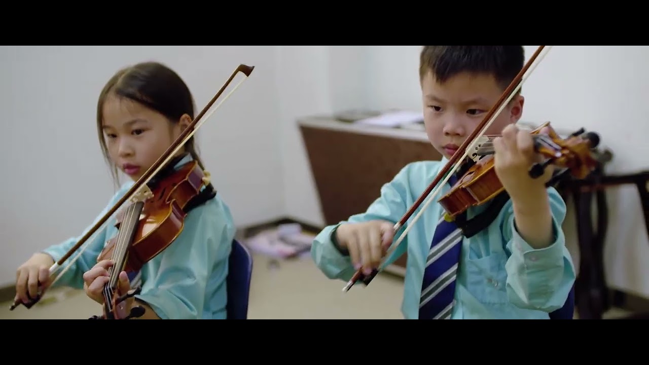 Introducing NACIS Shanghai