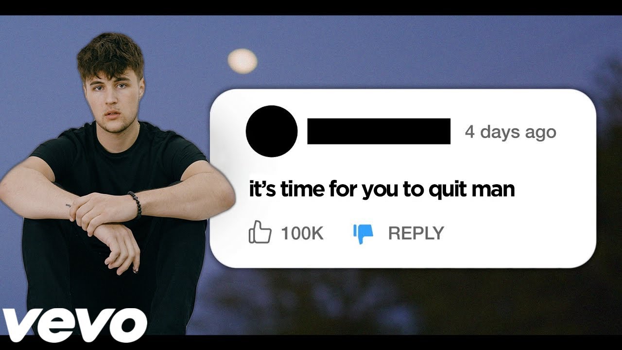 before you quit, listen to this song.