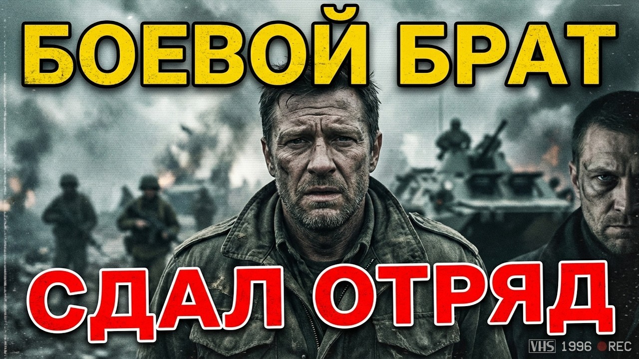 Ущелье Тарнак: несекретная правда о том, кто предал группу 