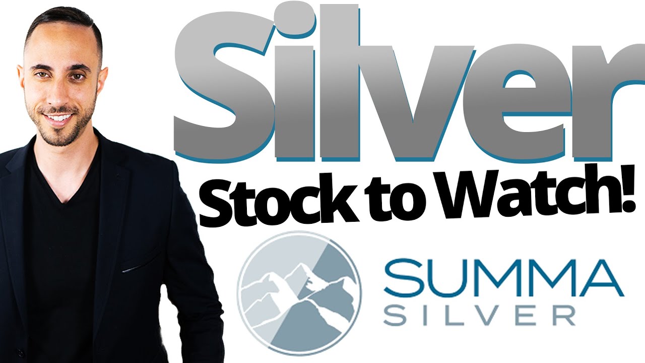 One Hot Silver Mining Stock To Watch For 2022? Summa Silver (TSXV:SSVR)