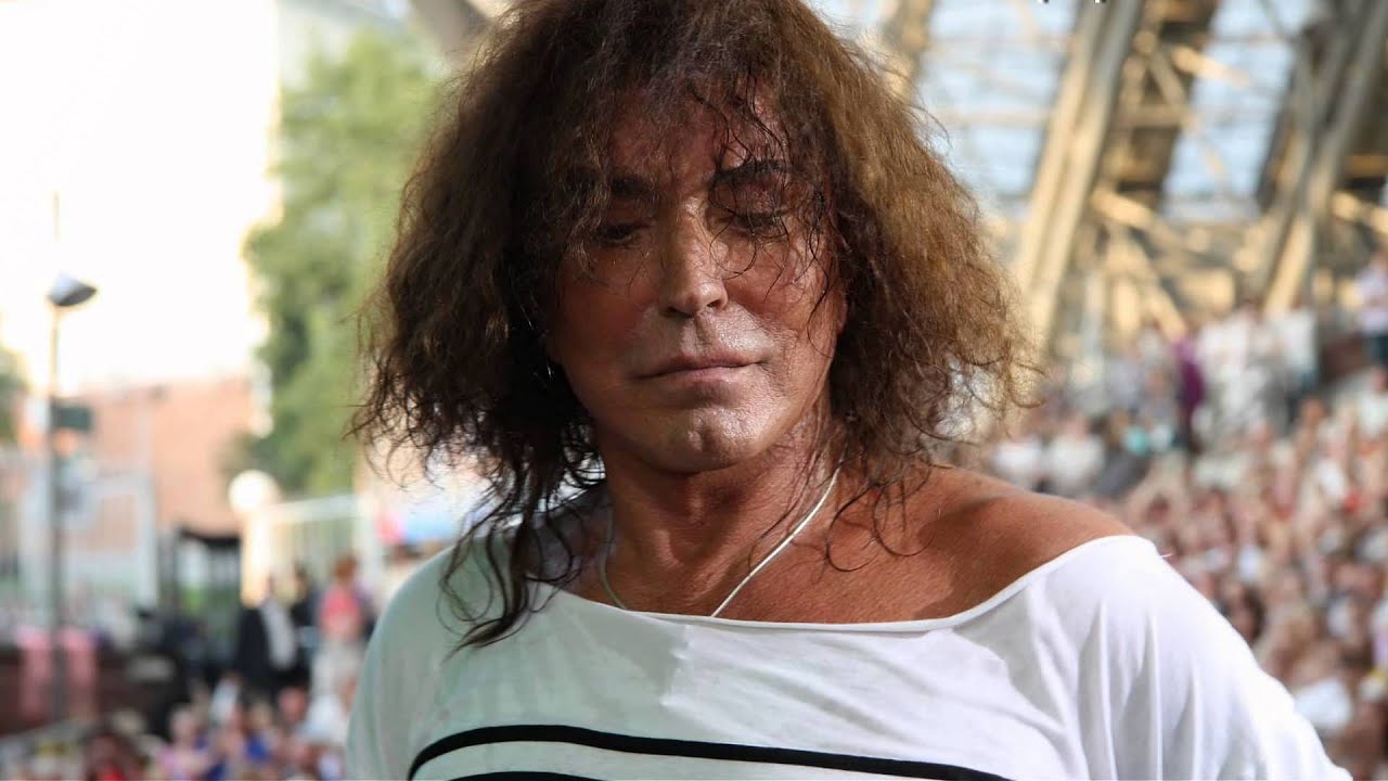 Валерий  Леонтьев 