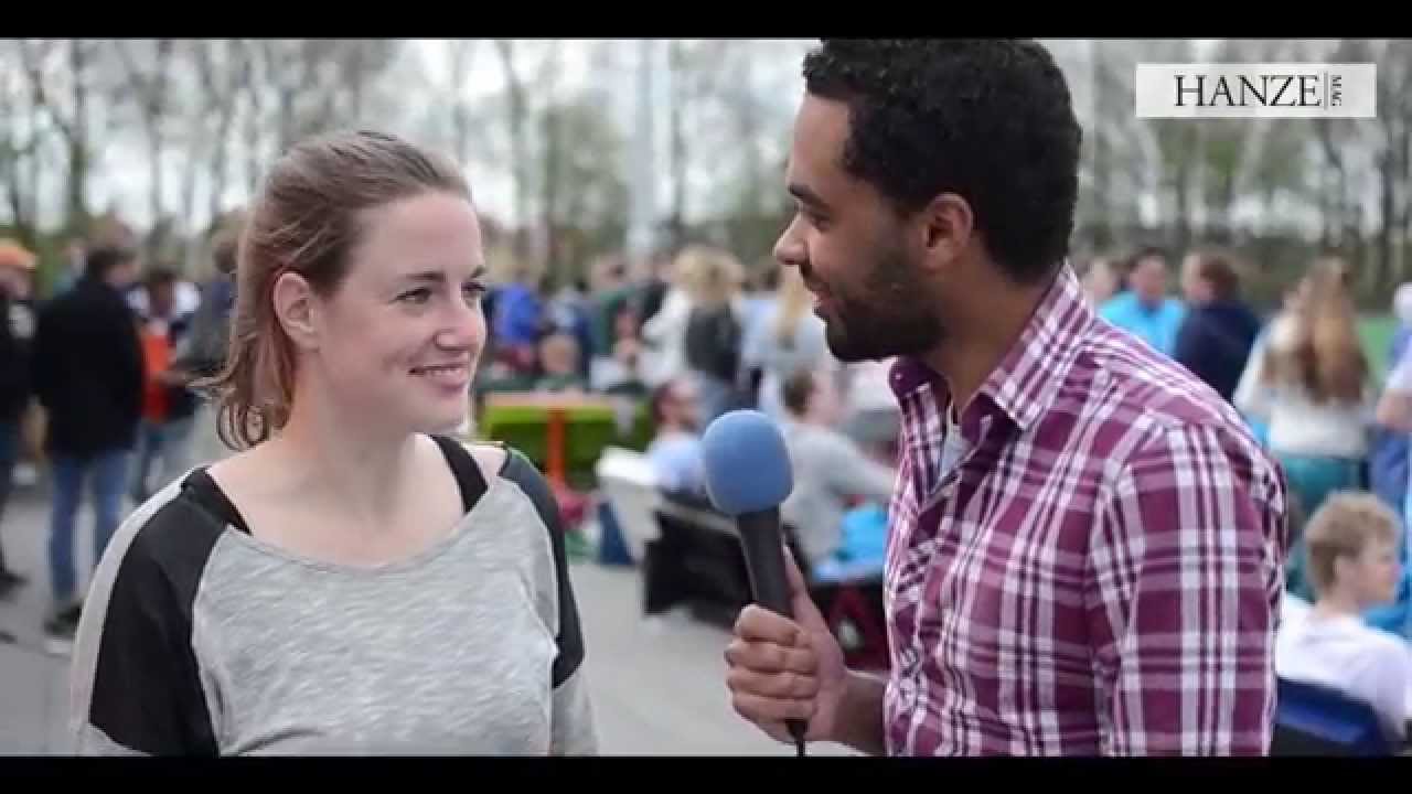 Mag Ik Even Binnen Kijken? seizoen 1, aflevering 6: GCHC Studenten Hockey Club