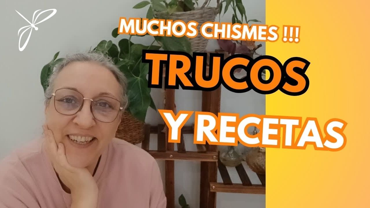 👉TRUCOS DE COCINA, UNOS CUANTOS CHISMES, CURIOSIDADES, Y RECETA DE SOLOMILLO CON SALSA DE SETAS🍄