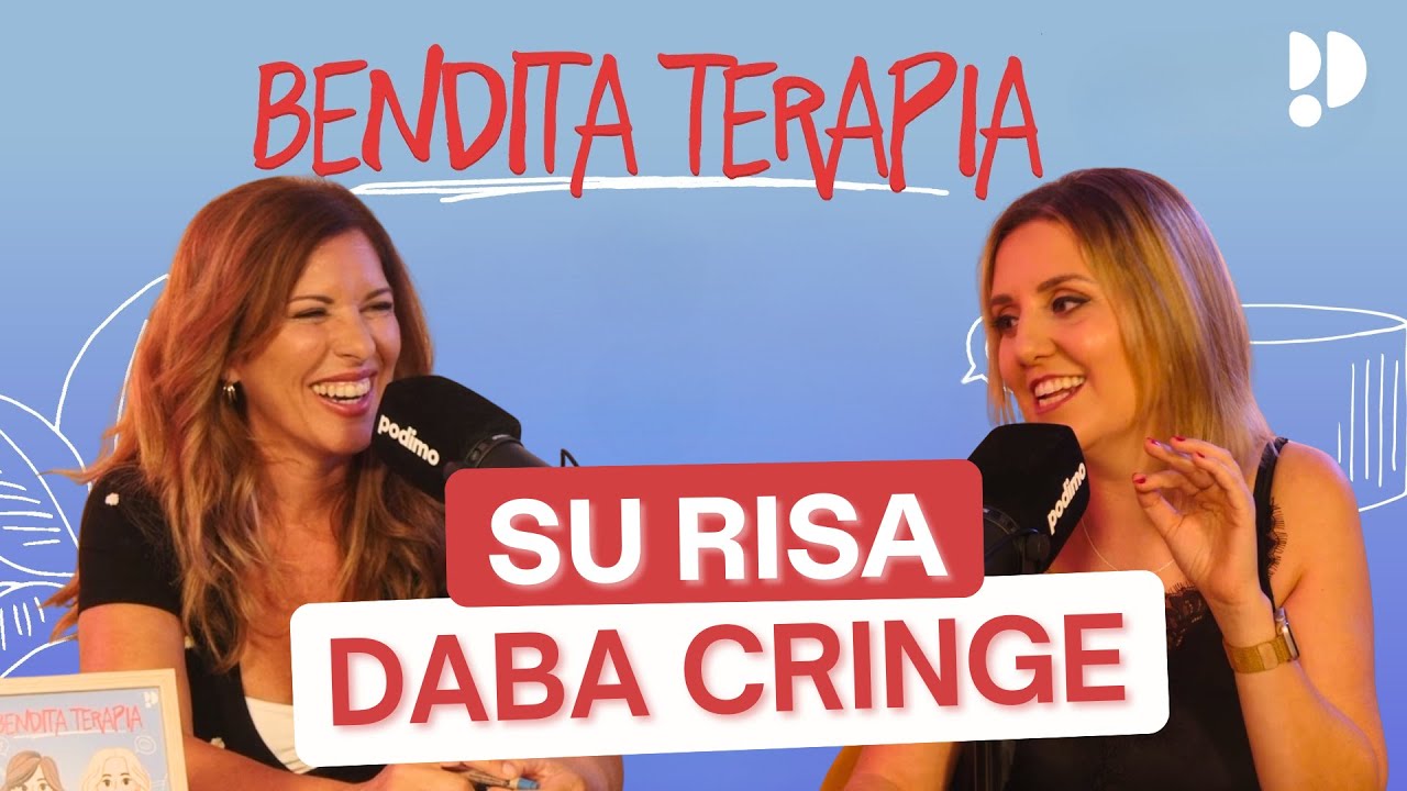 Las PEORES CITAS de Patricia Espejo y Silvia Llop en Bendita Terapia | Podimo #podcast