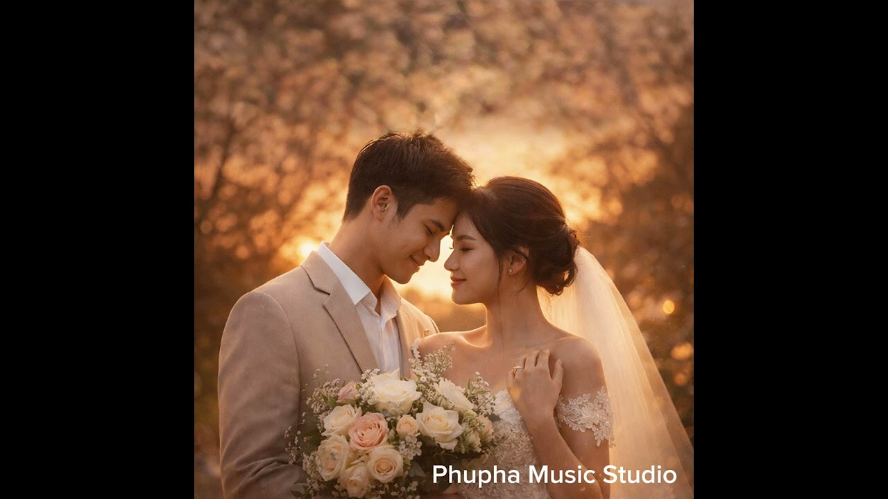 สัญญาใต้ฟ้า หัวใจเดียวกัน | Phupha Sound Studio 